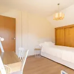 Apartman Fantastico Atico Con Piscina