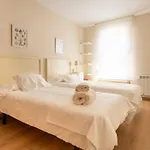 Fantastico Atico Con Piscina Apartman *
