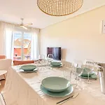 Fantastico Atico Con Piscina Vilagarcia de Arousa
