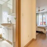 Fantastico Atico Con Piscina Apartman *
