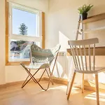 Fantastico Atico Con Piscina Apartman *