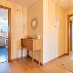Fantastico Atico Con Piscina * Vilagarcia de Arousa