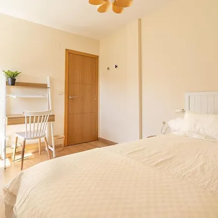 Apartman Fantastico Atico Con Piscina *