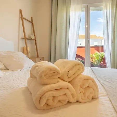 Apartman Fantastico Atico Con Piscina *