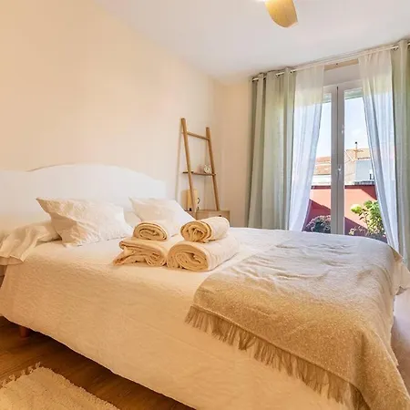 Appartement Fantastico Atico Con Piscina