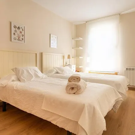 Fantastico Atico Con Piscina Apartman *