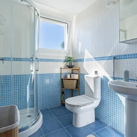 Fantastico Atico Con Piscina *