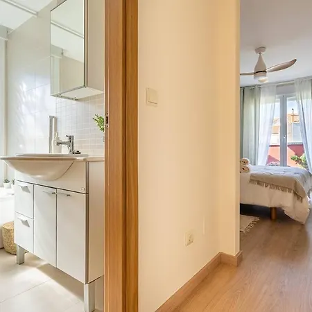 Fantastico Atico Con Piscina Apartmán *