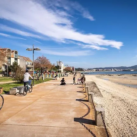 Fantastico Atico Con Piscina Apartman *