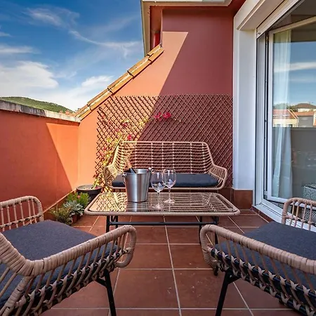 Fantastico Atico Con Piscina *