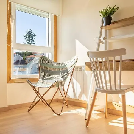 Fantastico Atico Con Piscina Apartman *