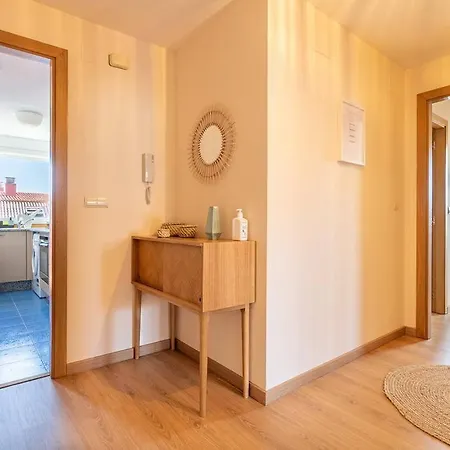 Fantastico Atico Con Piscina * Vilagarcia de Arousa