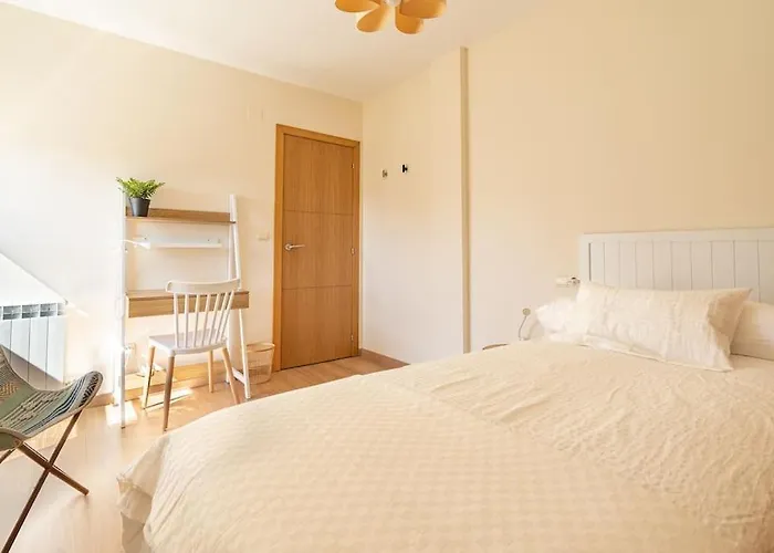 Appartement Fantastico Atico Con Piscina *