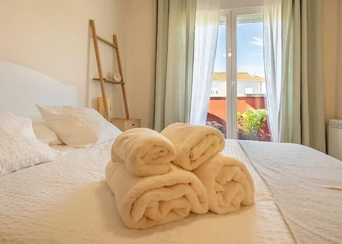 Apartmán Fantastico Atico Con Piscina *