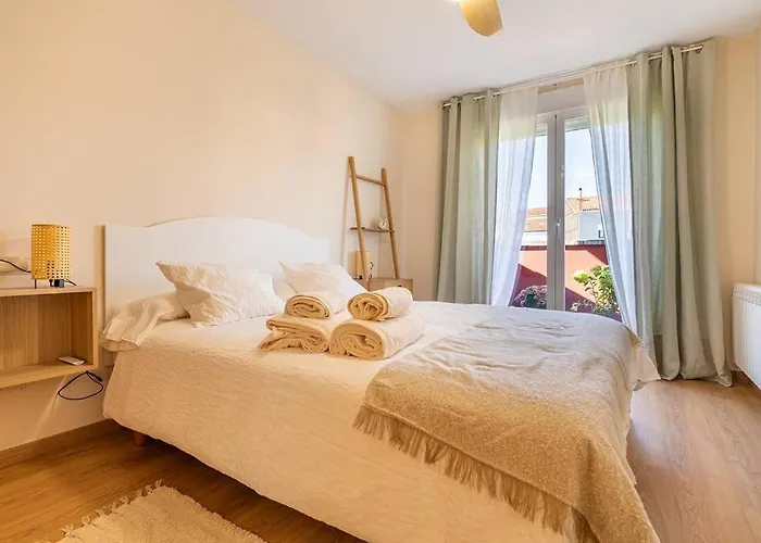 Appartement Fantastico Atico Con Piscina