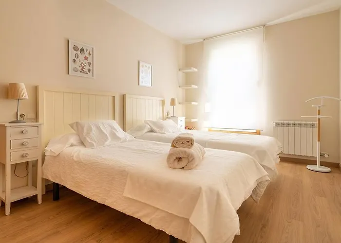 Fantastico Atico Con Piscina Appartement *