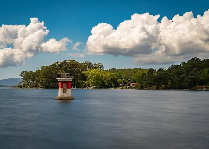 Apartmán Fantastico Atico Con Piscina