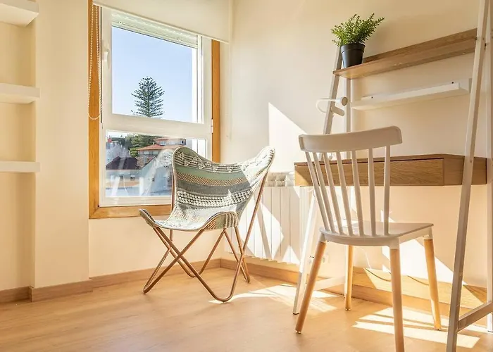 Fantastico Atico Con Piscina Appartement *