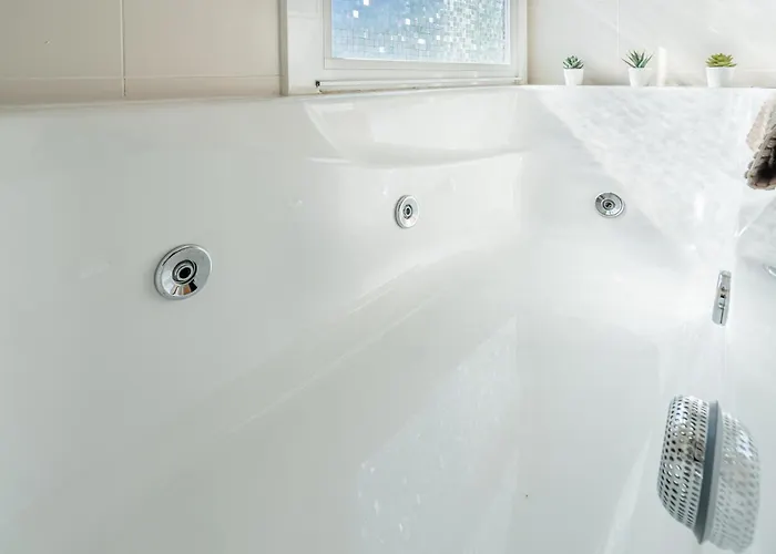 Fantastico Atico Con Piscina * Vilagarcia de Arousa